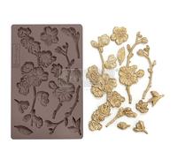 PRIMA MARKETING INC Redesign Moule Cerisier en fleurs 5 x 8 cm Taille unique