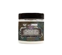 Prima Marketing - Pot de Gel Mate Transparent 3D Finnabair Art Basics de 236 ML