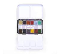 Prima Marketing Watercolor Confections Woodlands Aquarelles