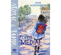 Prima media! Ediz. a colori