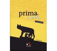 Prima.Nova Latein Lernen. Textband