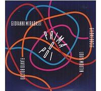 Mirabassi, Giovanni - Prima O Poi [Import]