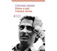 Prima o poi l'amore arriva