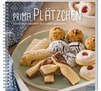 Prima Plätzchen 2: Landfrauen verraten ihre Lieblingsrezepte. Die besten (Poche)