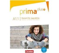 Prima Plus A1: Band 1. Handreichungen Für Den Unterricht