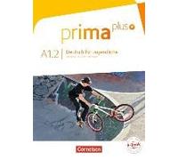 Prima plus A1: Band 02. Schülerbuch [German] by Jin, Friederike [Paperback] NEUF