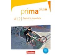 Prima plus: Schulerbuch A1.2