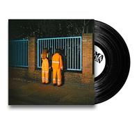 Prima Queen - Eclipse / Butter Knife [7" VINYL]