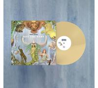 Prima Queen Not the Baby EP (Vinyl) 12" EP Coloured Vinyl