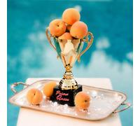 Prima Queen – The Prize – CD