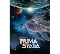 Prima Spatia - Tome 01: L'Héritière