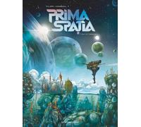 Prima Spatia - Tome 02: La Traque
