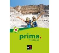 Prima. Textband