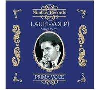 Prima Voce