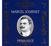 Prima Voce : Airs D'opéra De Massenet, Adam, Gounod, Meyerbeer, Wagner, Saint-Saëns, Puccini, Boïto, Verdi, Weber