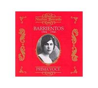 Prima Voce : Airs D'opéras De Bellini, Donizetti, Rossini, Mozart, Rimski-Korsakov, Gounod, Meyerbeer, Delibes, Verdi - Enregistrements De 1916 À 1920