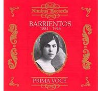 Prima Voce : Airs D'opéras De Bellini, Donizetti, Rossini, Mozart, Rimski-Korsakov, Gounod, Meyerbeer, Delibes, Verdi - Enregistrements De 1916 À 1920