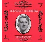 Prima Voce : Airs D'opéras De Verdi, Giordano, Puccini, Wagner, Mozart, Bizet J. Strauss