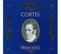 Prima Voce : Airs D'opéras De Verdi, Gounod, Bizet, Massenet, Giordano, Puccini
