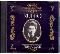 Prima Voce [Import]