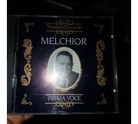 Prima Voce: Melchior