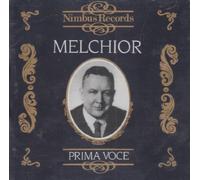 Prima Voce: Melchior by Nimbus