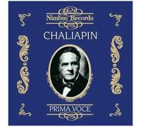 Prima Voce : Operatic Arias