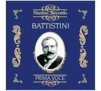 Prima Voce : Operatic Arias