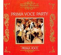 Nimbus Lighting – Prima Voce Party