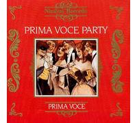 Prima Voce - Prima Voce Party