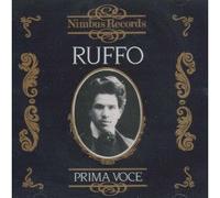 Prima Voce: Ruffo