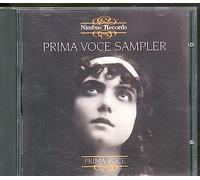 Nimbus Lighting – Prima Voce Sampler