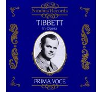 Prima Voce: Tibbett by Lawrence Tibbett (1992-12-02)