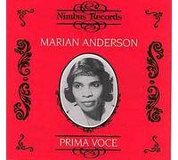 Prima Voce Vol. 1 : Spirituals Et Airs D'oratorios De Bach Et Haendel