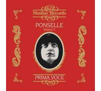 Prima Voce Vol. 3 : Airsd D'operas