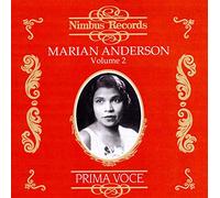 Nimbus Lighting – Prima Voce Volume 2