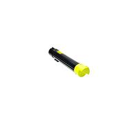 PRIMA4 - 006R01749 Jaune MPS Premium Toner Compatible avec Imprimantes Xerox AltaLink C8130, 8135, 8145, 8155, 8170 -21k Pages