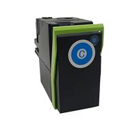 PRIMA4 - 006R04678 Toner cyan compatible avec imprimantes Xerox C410, VersaLink C415-2k
