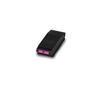 PRIMA4 -09006128 Toner magenta compatible avec imprimante OKI C 650dn -6k pages