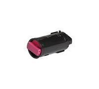 PRIMA4 - 106R03874 Magenta Toner Compatible avec Imprimantes Xerox VersaLink C500s, C505s -9k Pages