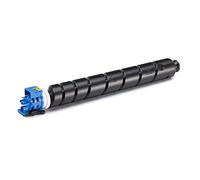 PRIMA4 - 1T02XCCNL0 TK8555 Cyan Toner Compatible avec Imprimantes Kyocera TASKalfa 7054ci, 5054ci, 6054ci -24k Pages