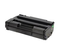 PRIMA4 - 408284 408285 SP3710 Toner Mps Premium Compatible avec Imprimantes Ricoh SP3700, SP3710, M320F, P311-7k Pagine