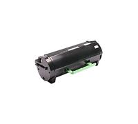PRIMA4 - 50F2H00 Toner Compatible avec Imprimantes Lexmark MS310, MS315, MS410, MS415, MS510, MS610-5k Pages