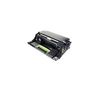 PRIMA4 - 56F0Z00 Tambour Compatible avec Imprimantes Lexmark B2338, B2442, MS321, MS421, MS520, MX521, MS621, MX622-60k Pages