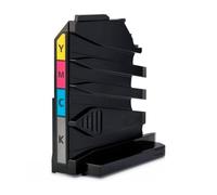 PRIMA4 - 5KZ38A Récupérateur de Toner Usagé Waste Box Compatible avec Imprimantes HP Color Laserjet Enterprise 150, 170, 178, 179-7K