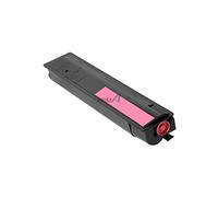 PRIMA4 - 6AJ00000143 Magenta Toner Compatible avec Imprimantes Toshiba E-Studio 2505, 3005, 3505, 4505, 5005-33.6k Pages