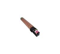 PRIMA4 - 842257 Magenta Toner Compatible avec Imprimantes Ricoh IM C3000, C3500-19k Pages