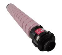 PRIMA4 - 842563 Toner Magenta compatible avec les imprimantes Ricoh IM C2010 A, IM C2510-18k pages