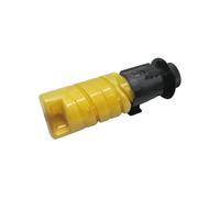 PRIMA4 - 842643 Toner jaune compatible avec imprimantes Ricoh IM C320F -10k pages