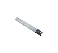 PRIMA4 - AAV8150 Noir Toner Compatible avec Imprimantes Konica Minolta BIzhub C250, C300, C360i -28k Pages